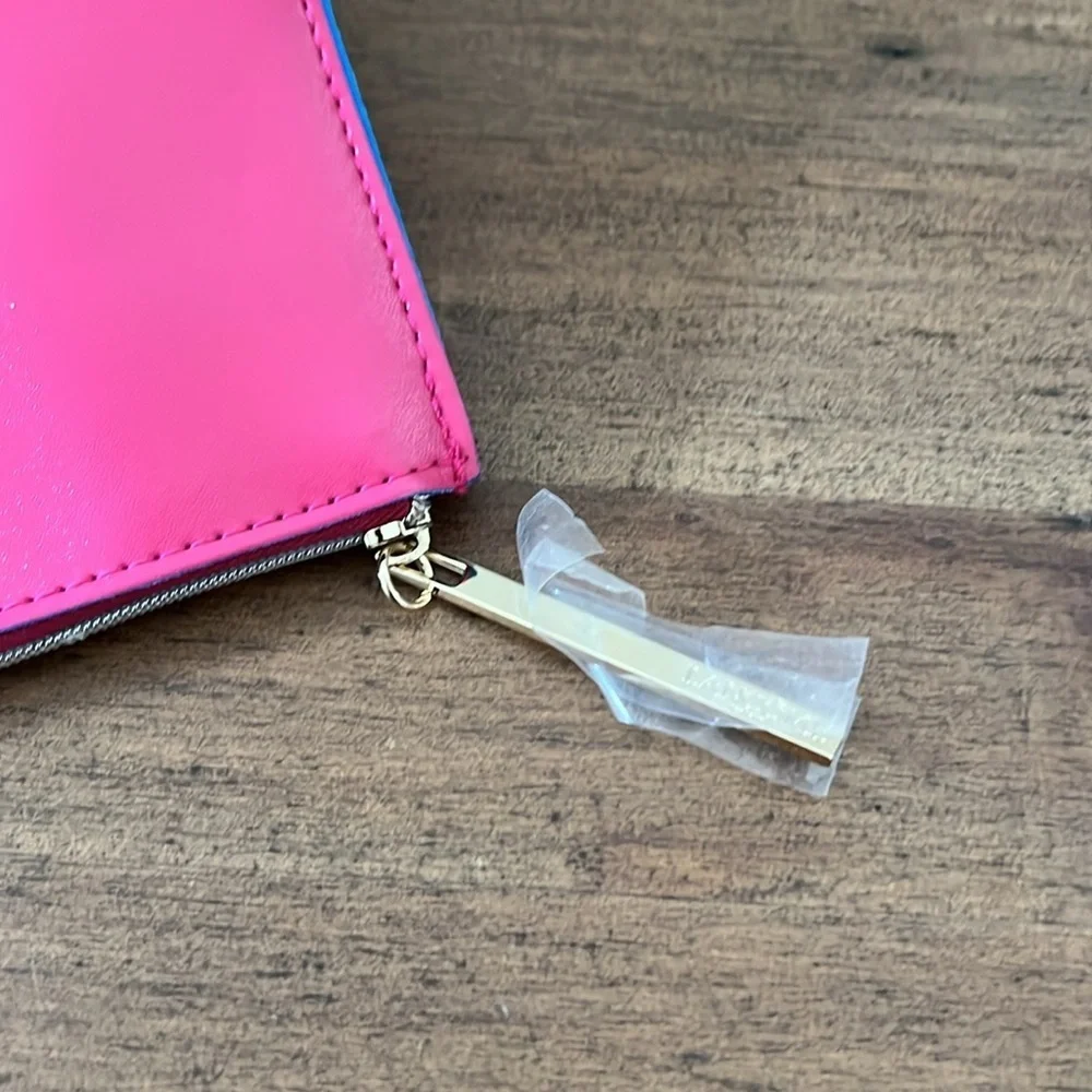 Lancome makeup bag